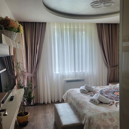 Луксозен апартамент в комплекс Маунтин Лейк , Смолянски Езера - Apartment with 1-bedroom, Smolyan Lakes Екстер'єр фото