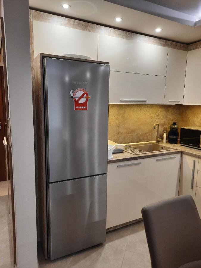 Луксозен апартамент в комплекс Маунтин Лейк , Смолянски Езера - Apartment with 1-bedroom, Smolyan Lakes Екстер'єр фото