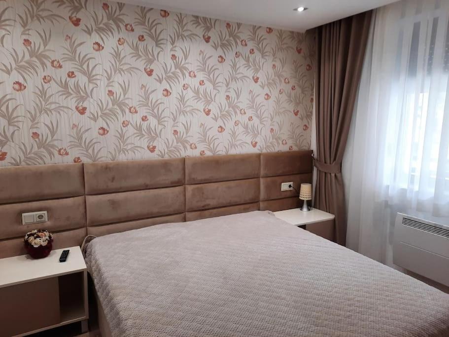 Луксозен апартамент в комплекс Маунтин Лейк , Смолянски Езера - Apartment with 1-bedroom, Smolyan Lakes Екстер'єр фото
