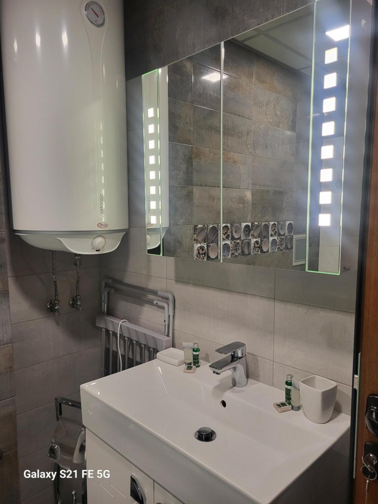 Луксозен апартамент в комплекс Маунтин Лейк , Смолянски Езера - Apartment with 1-bedroom, Smolyan Lakes Екстер'єр фото